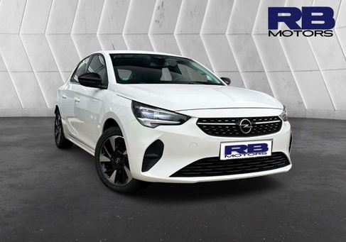 Opel Corsa, 2022 2