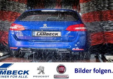 Peugeot 308, 2022