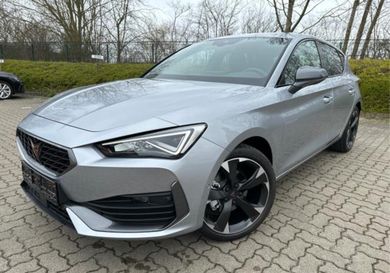 Cupra Leon, 2023