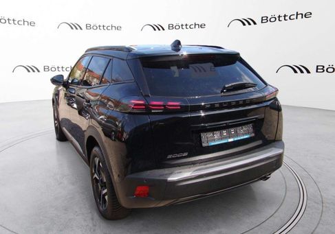 Peugeot 2008, 2024