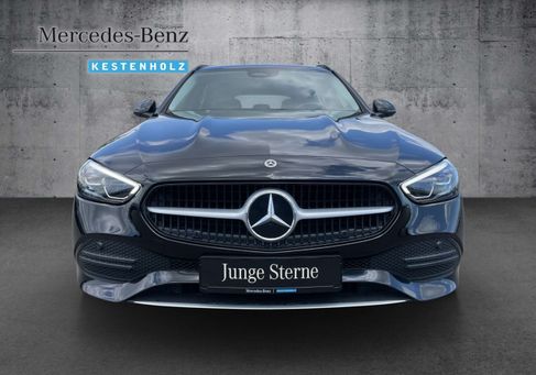 Mercedes-Benz C 200, 2023