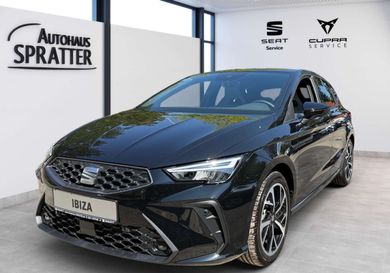Seat Ibiza, 2026