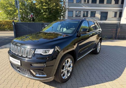 Jeep Grand Cherokee, 2020 3
