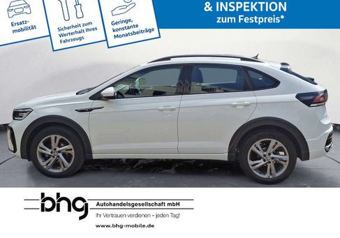Volkswagen Taigo, 2022