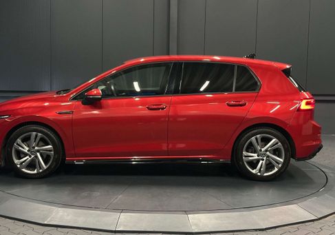 Volkswagen Golf, 2024 2
