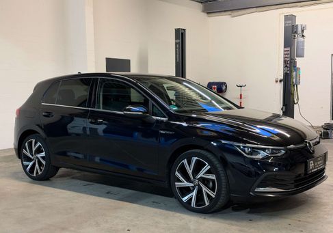 Volkswagen Golf, 2023 3