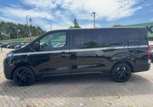 Fiat Scudo, 2023