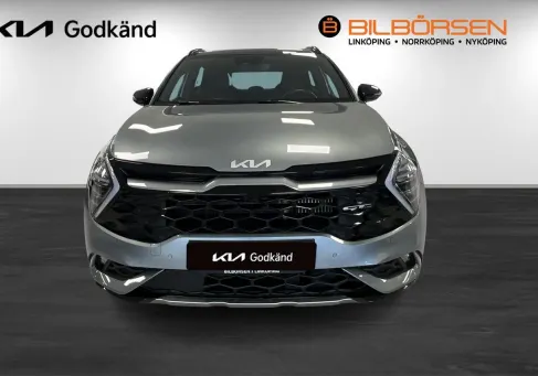 Kia Sportage, 2024 2
