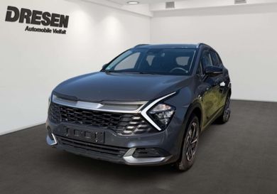 Kia Sportage, 2023