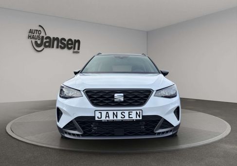 Seat Arona, 2025 2