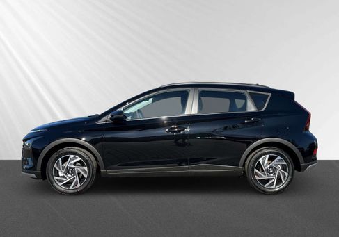Hyundai Bayon, 2026 3