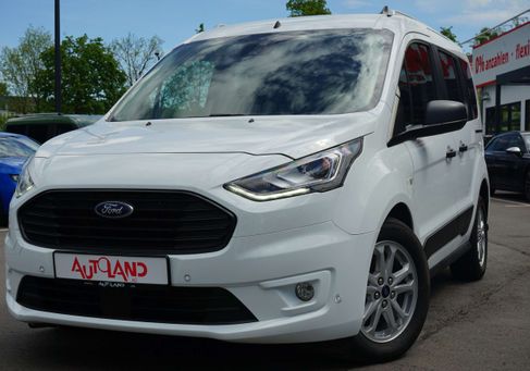 Ford Tourneo Connect, 2022