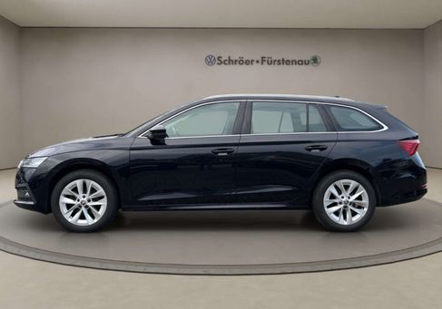 Skoda Octavia, 2023