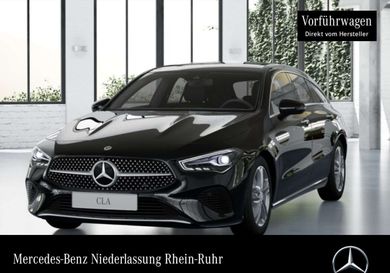 Mercedes-Benz CLA 200, 2026