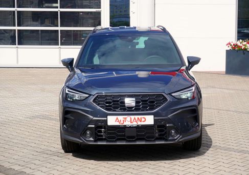 Seat Arona, 2026