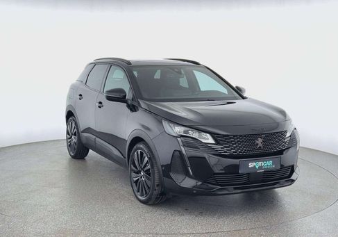 Peugeot 3008, 2024