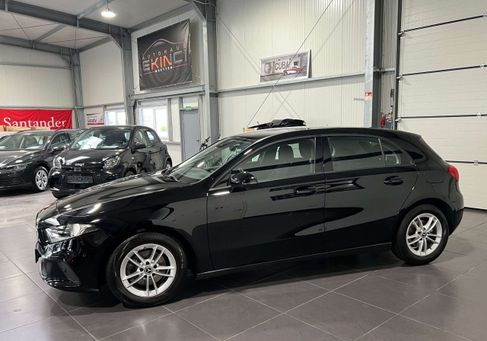 Mercedes-Benz A 180, 2020