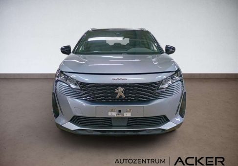 Peugeot 5008, 2023