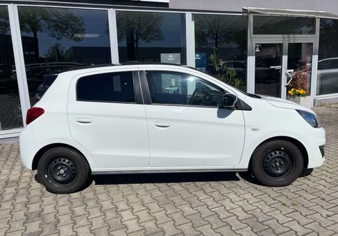 Mitsubishi Space Star, 2019
