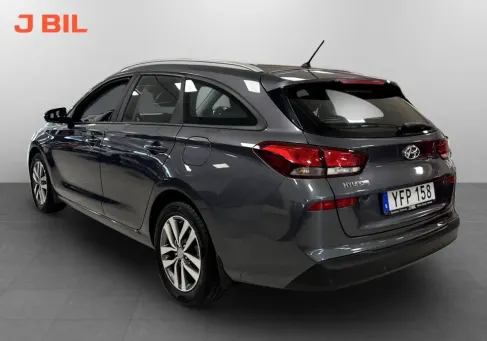 Hyundai i30, 2018 2
