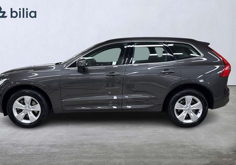 Volvo XC60, 2024