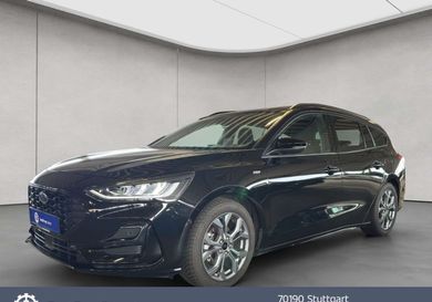 Ford Focus, 2024
