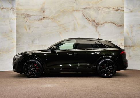 Audi Q8, 2026