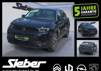 Opel Mokka, 2024