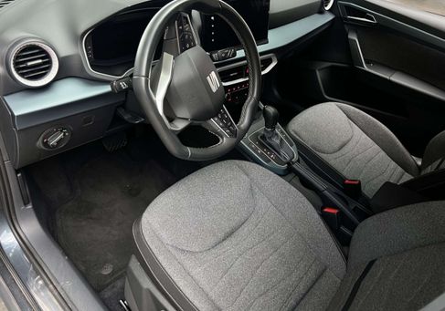 Seat Arona, 2024 3
