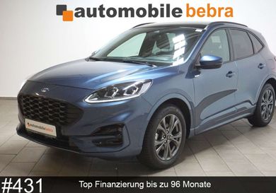 Ford Kuga, 2023