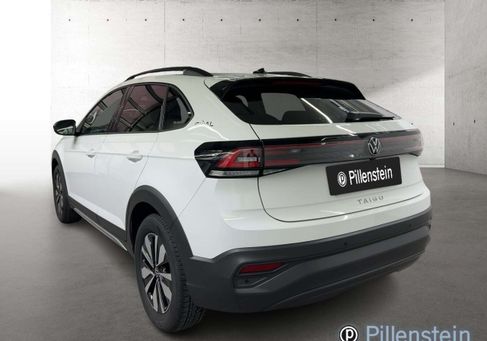 Volkswagen Taigo, 2024
