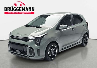 Kia Picanto, 2026