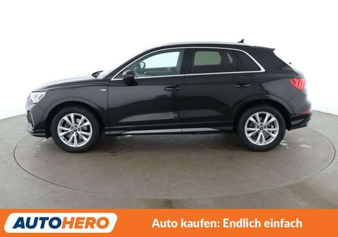 Audi Q3, 2023