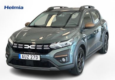 Dacia Sandero Stepway, 2023