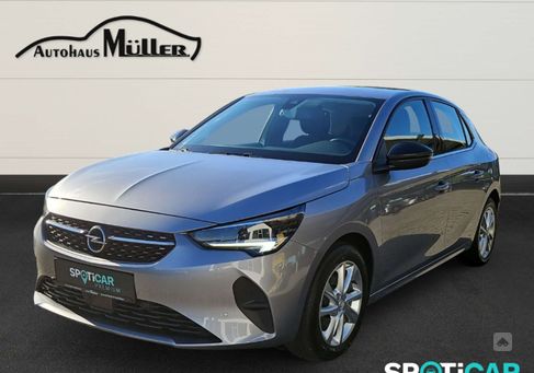 Opel Corsa, 2021