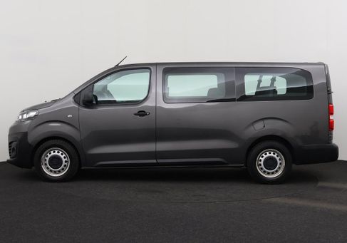 Citroën SpaceTourer, 2019 2