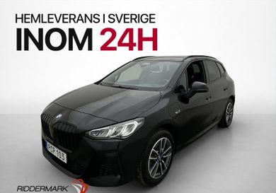 BMW 225 Active Tourer, 2023