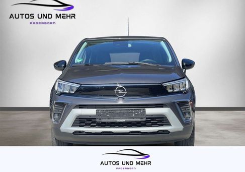 Opel Crossland X, 2022 3
