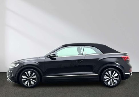 Volkswagen T-Roc, 2023