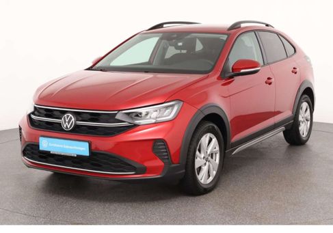 Volkswagen Taigo, 2025 2