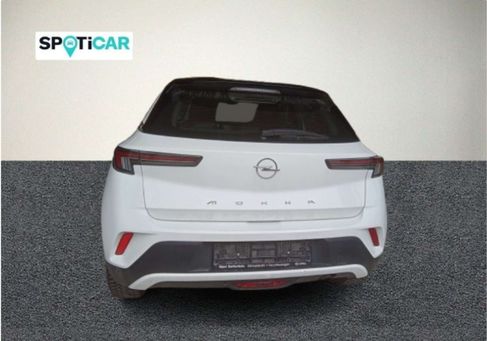 Opel Mokka, 2022 3