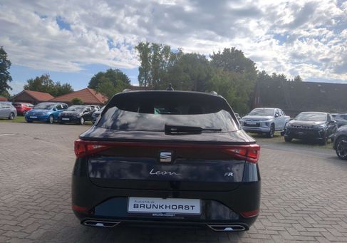 Seat Leon, 2026 2