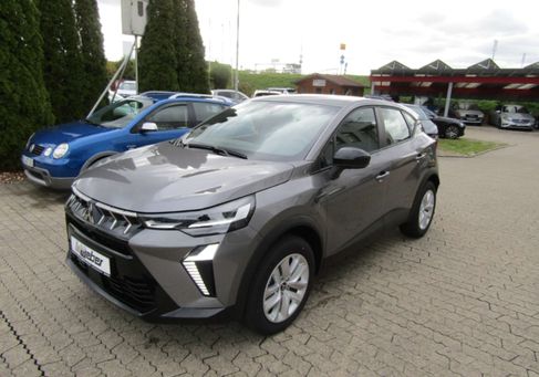 Mitsubishi ASX, 2025