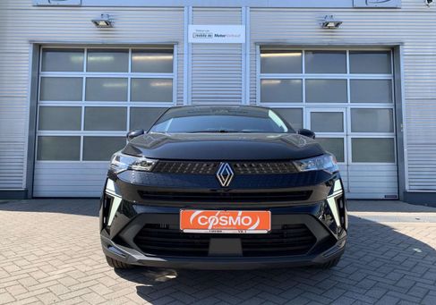 Renault Captur, 2025