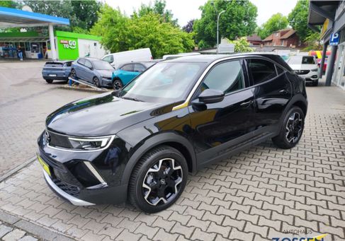 Opel Mokka, 2021 3