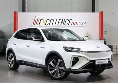 MG Marvel R, 2022