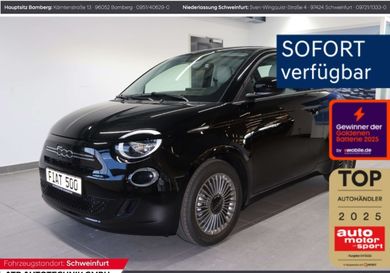 Fiat 500, 2026