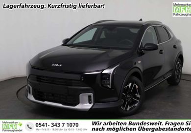 Kia XCeed, 2026