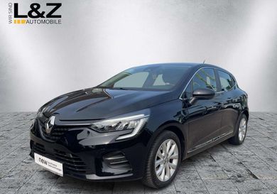 Renault Clio, 2021