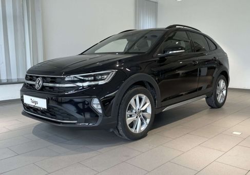 Volkswagen Taigo, 2025